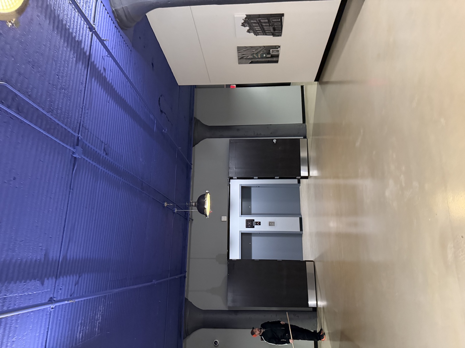 Floor 4 - Common Area Space